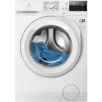 Electrolux 700 SteamCare 8 kg Kombi. vaskemaskin/tørketrommel EWI721O84O
