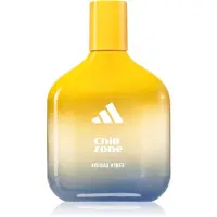 Adidas Vibber Mann Chill Sone Eau De Parfum 100ml