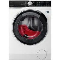 AEG 8000 PowerCare UniversalDose 10 kg Kombi. vaskemaskin/tørketrommel LWR856C16U