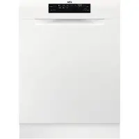 AEG 5000 AirDry 60 cm FBB54605ZW