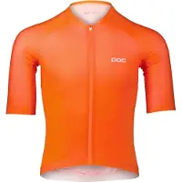 POC Pristine Jersey oransj