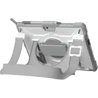 Uag Microsoft Surface Go 1/2/3 Plasma m/ H&S-stropp, bulk