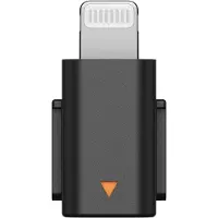 DJI Mic Mini Mobile Phone Adapter (Lightning)