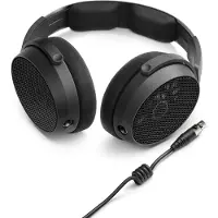 Sennheiser HD 490 Pro Hodetelefoner med Åpen Rygg