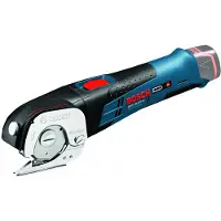 Bosch Professional Gus 12v-300 Professional Sirkelsag