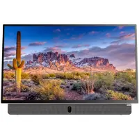 Metz 24" Flatskjerm-TV LED 1080p (Full HD) 24MPE7002Z