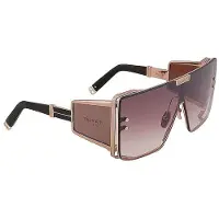 Balmain Bps-102m-146 Solbriller