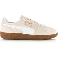 Puma Palermo Sneakers Unisex, Shoes, Alpine Snow/White, 44