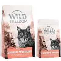 Wild Freedom Adult "Whispering Woodlands" kalkun - kornfri - 6,5 kg