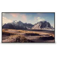 Maxhub Nd65cma 65´´ Skjerm