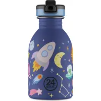 24Bottles Urban Bottle-space Friends-250 Ml Vannflaske