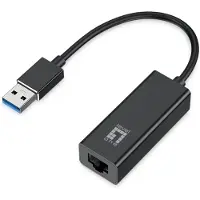 LevelOne Usb-0401 Usb-nettverksadapter