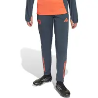 Adidas Fc Bayern Tiro 25/26 Competition Trening Junior Treningsbukse