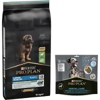 Purina Pro Plan Large Robust Puppy Sensitive Digestion lam – Økonomipakke 2 x 12 kg