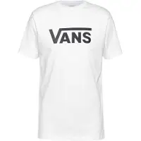 Vans Classic Kortarmet T-skjorte