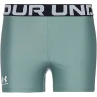 Under Armour Heatgear Korte Leggings