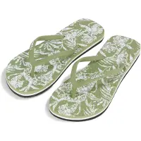 O'Neill Profile Graphic Flip-flops