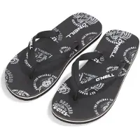 O'Neill Profile Graphic Flip-flops