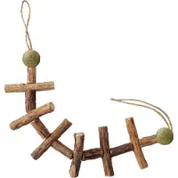 Aumuller tusenbein for katter - Sparepakke: 2 x 2 stk