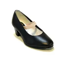 Zapatos Flamenca Dancing Sko