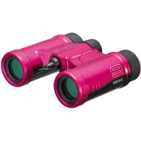 Pentax Ud 9x21 Kikkerter