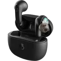 Skullcandy Rail Trådløse øretelefoner