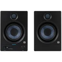 PreSonus Eris 5BT (2nd Gen) Studio Monitors Pair