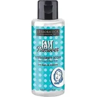 Noname ERBORISTICA_Vintage Fast Remover eye makeup removal gel 100ml