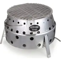 Petromax Atago multifunksjonsgrill