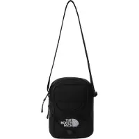 The North Face Jester Crossbody Bag svart