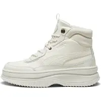 Puma Mayra Sneakers Women, Shoes, Frosted Ivory/Frosted Ivory, 37.5