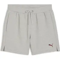 Puma CLOUDSPUN 5" Training Shorts Men, Sport, Light Gray Heather, XL