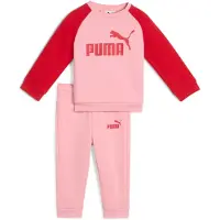 Puma Minicats Ess Raglan Treningsdress