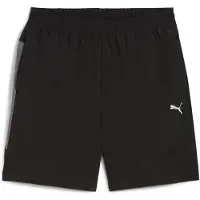 Puma FLEX STRETCH 7" Woven Training Shorts Men, Sport, Black, L