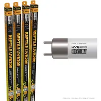 Exo Terra Uvb200 Vho Terrariumlys 24w