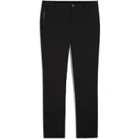 Puma Cypress Softshell Golf Pants Men, Sport, Black, 30/30