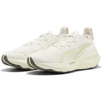 Puma ForeverRun NITRO 2 Running Shoes Men, Men, Warm White/Gold Moon, 40.5