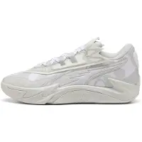 Puma Scoot Zeros II Basketball Shoes Unisex, Shoes, Glacial Gray/White, 41