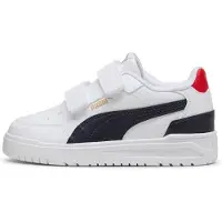 Puma Shuffle Downtown Lo V Ps Treningssko