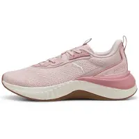 Puma Softride Sera Running Shoes Women, Sport, Mauve Mist/Poised Pink/Warm White, 40.5
