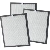 Eeese HEPA H13 Filter 3-Pack for Carl