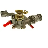 101 Octane Baotian Bt 49 Qt-12 10-11/bt 49 Qt-28 10-11/benelli 49x 50 08-16 Kw13974 Oljepumpepakning