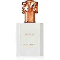 Swiss Arabian Musk 01 EDP U 50 ml