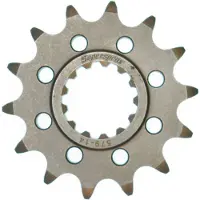 Supersprox Yamaha 530x16 Cst579x16r Fremre Tannhjul