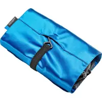 Cocoon Hanging Toiletry Kit Minimalist Silk Toalettsaker