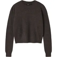 LMTD Langermet Strikket Pullover