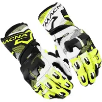 Macna Powertrack 2.0 Skinnhansker