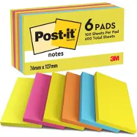 3M Post-it 655-TFEN