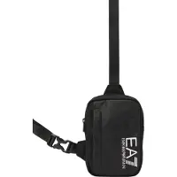 Emporio Armani Train Core Small Pouch 2 Skuldertaske