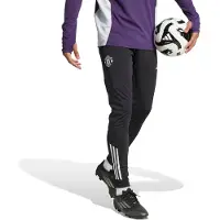 Adidas Manchester United Tiro 25/26 Competition Trening Bukser
